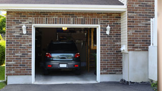 Garage Door Installation at Tennyson Industrial Park, Colorado