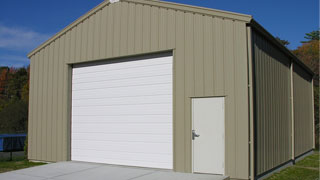 Garage Door Openers at Tennyson Industrial Park, Colorado